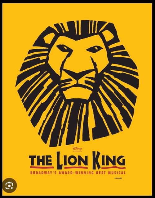 Lion King