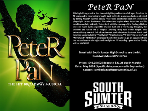 Peter Pan