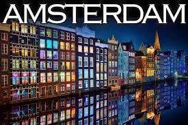 Holland Welcome Tours (Amsterdam, The ...