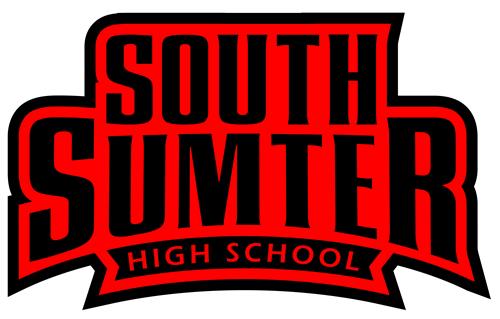 South Sumter High School Logo