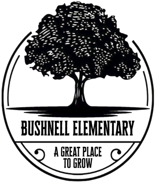 Bushnell Elementary logo