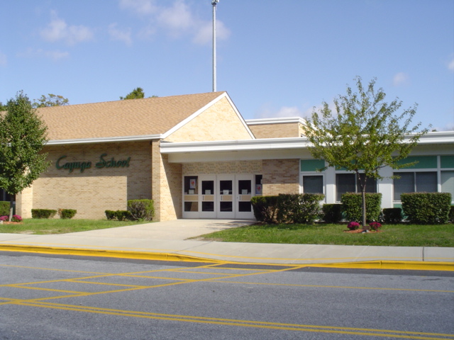 Cayuga School