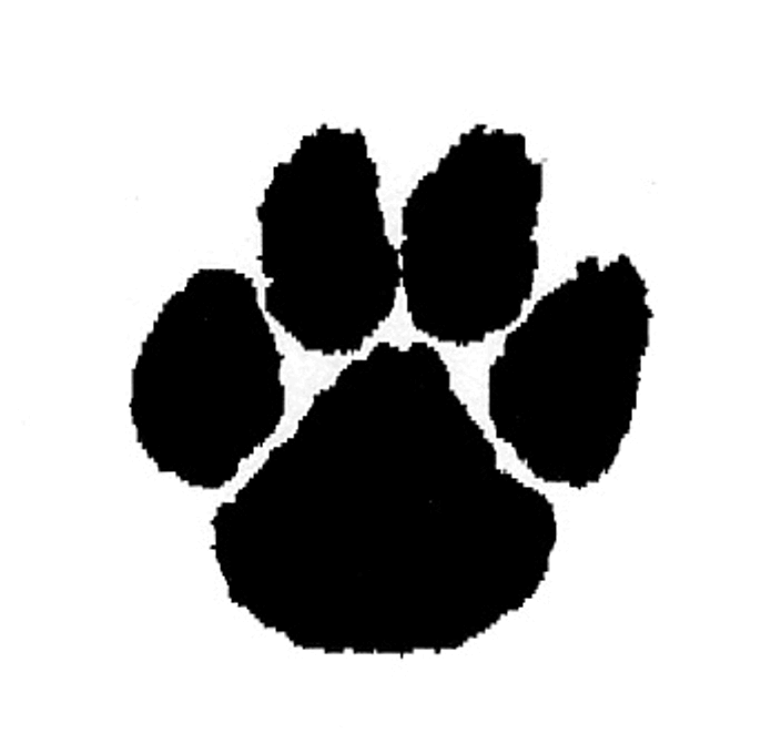paw image