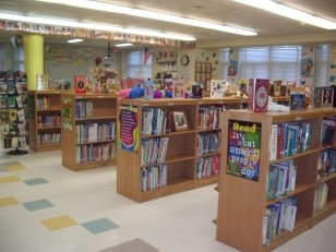 Merrimac Library