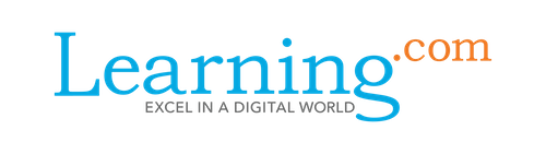 Learning.com logo