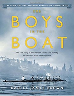 boys in the boat image