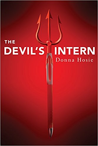 The Devil’s Intern image