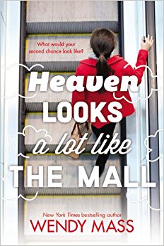 Heaven Looks a lot Like the Mall image