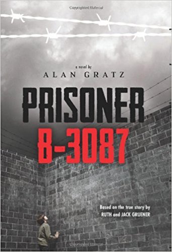 Prisoner B-3087 image
