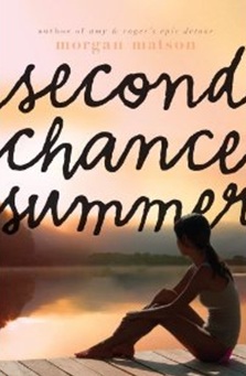 second chance summer image