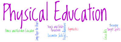 phys ed