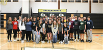 Senior student-athletes from Sachem North and Sachem East. thumbnail265968