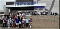 Sachem East hosted its fourth annual Freshman Class Field Trip to Top Golf. thumbnail266217