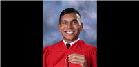 Sachem High School East senior Krish Malik thumbnail266515