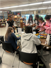 students in classroom thumbnail266590
