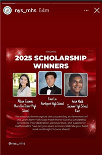 2025 Scholarship Winners thumbnail266516