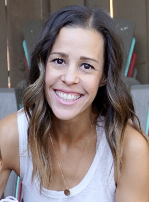 Picture of Mrs. Schaefer Picture of Mrs. Schaefer