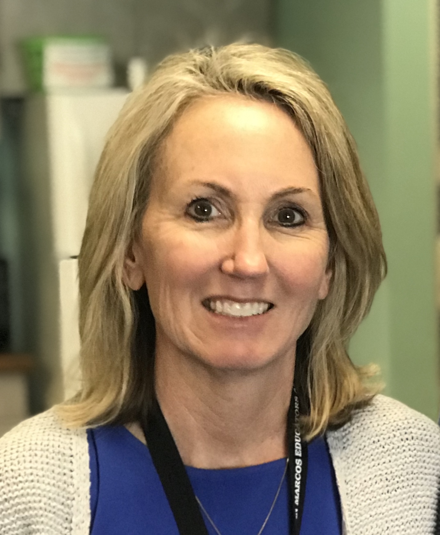 Mrs. Gidner Mrs. Gidner