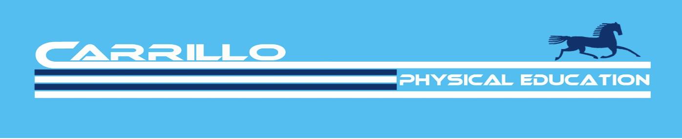 carrillo phys ed carrillo phys ed