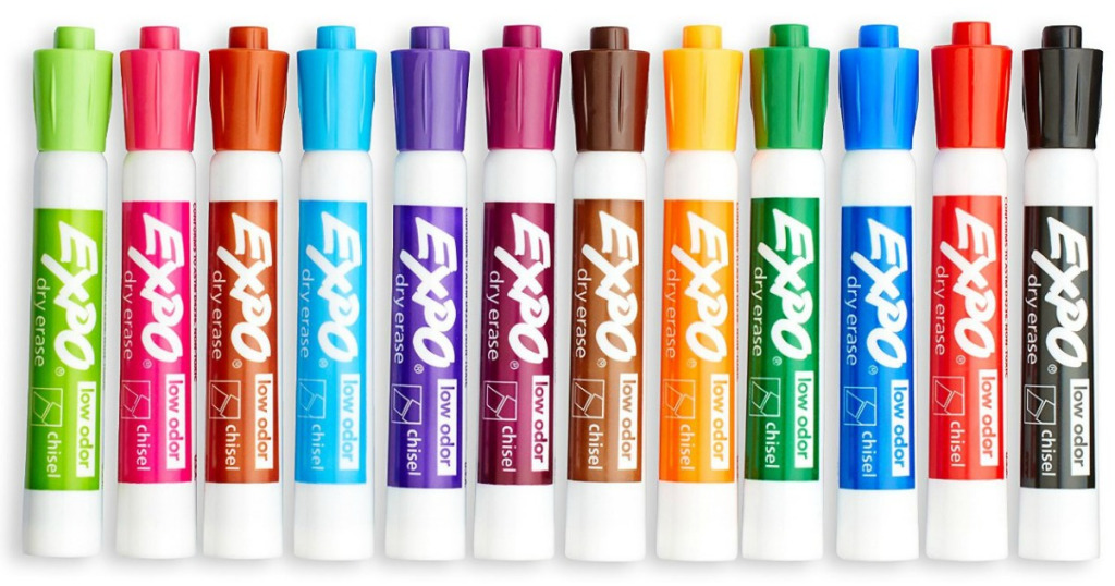 epo markers