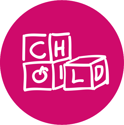 Education and Child Development CTE Icon