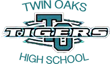 TOHS Logo - Link opens in the same tab