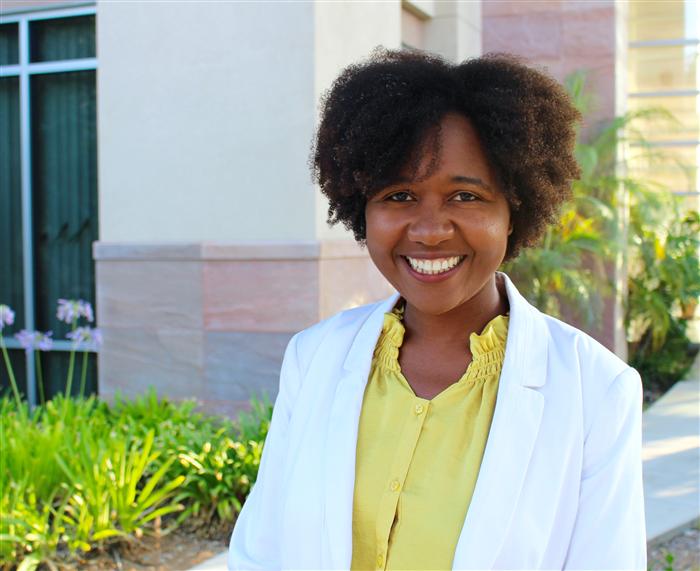 Tiffany Campbell Tiffany Campbell