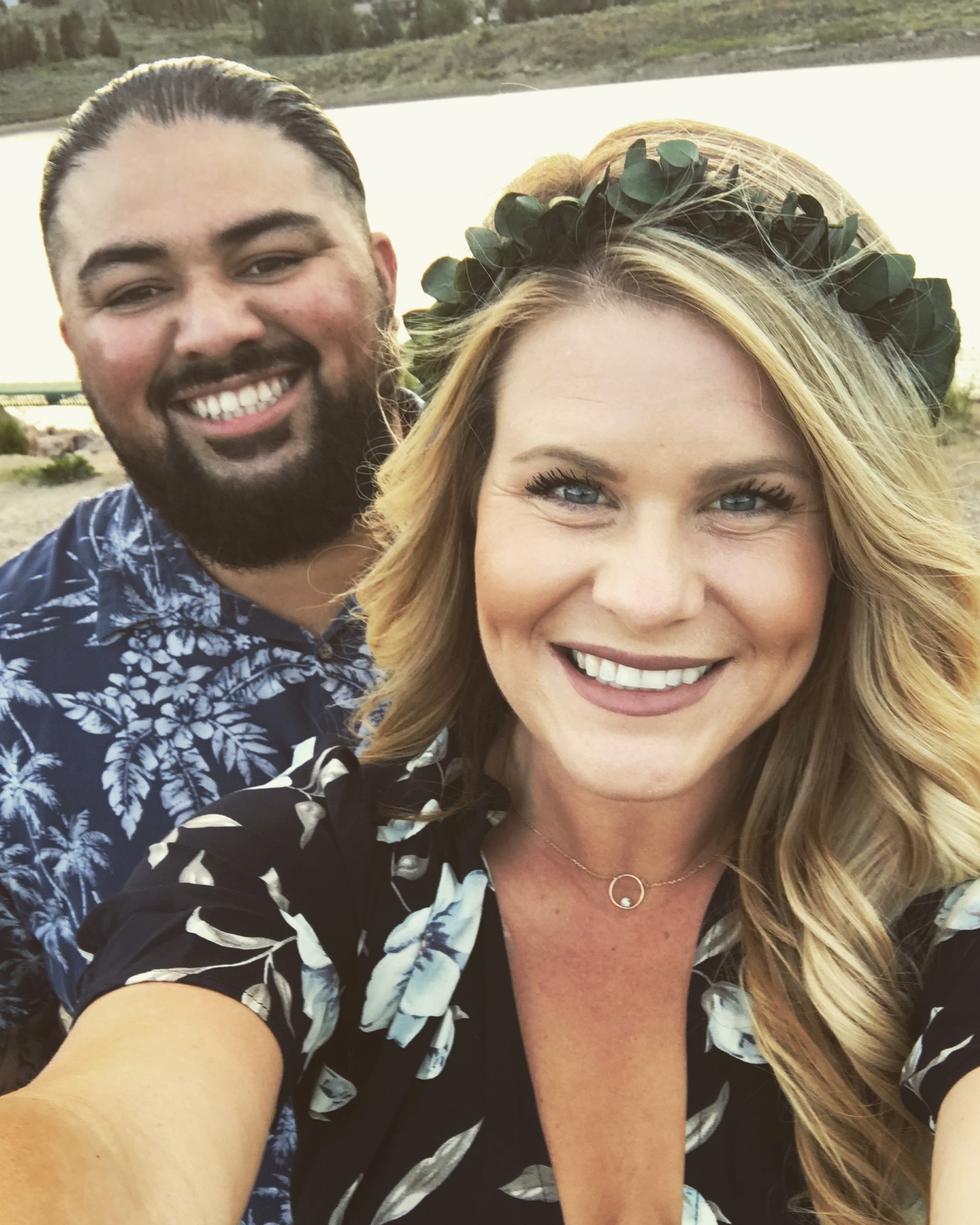 Photo of Mr. and Mrs. Tui Photo of Mr. and Mrs. Tui