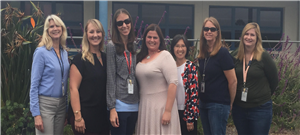 Math Intervention Team