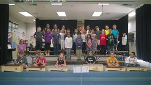 Montano 2015-2016 Montano 2015-2016