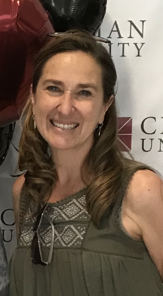 Picture of Heidi Brown