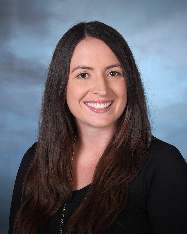 Picture of Rachelle Brown Picture of Rachelle Brown