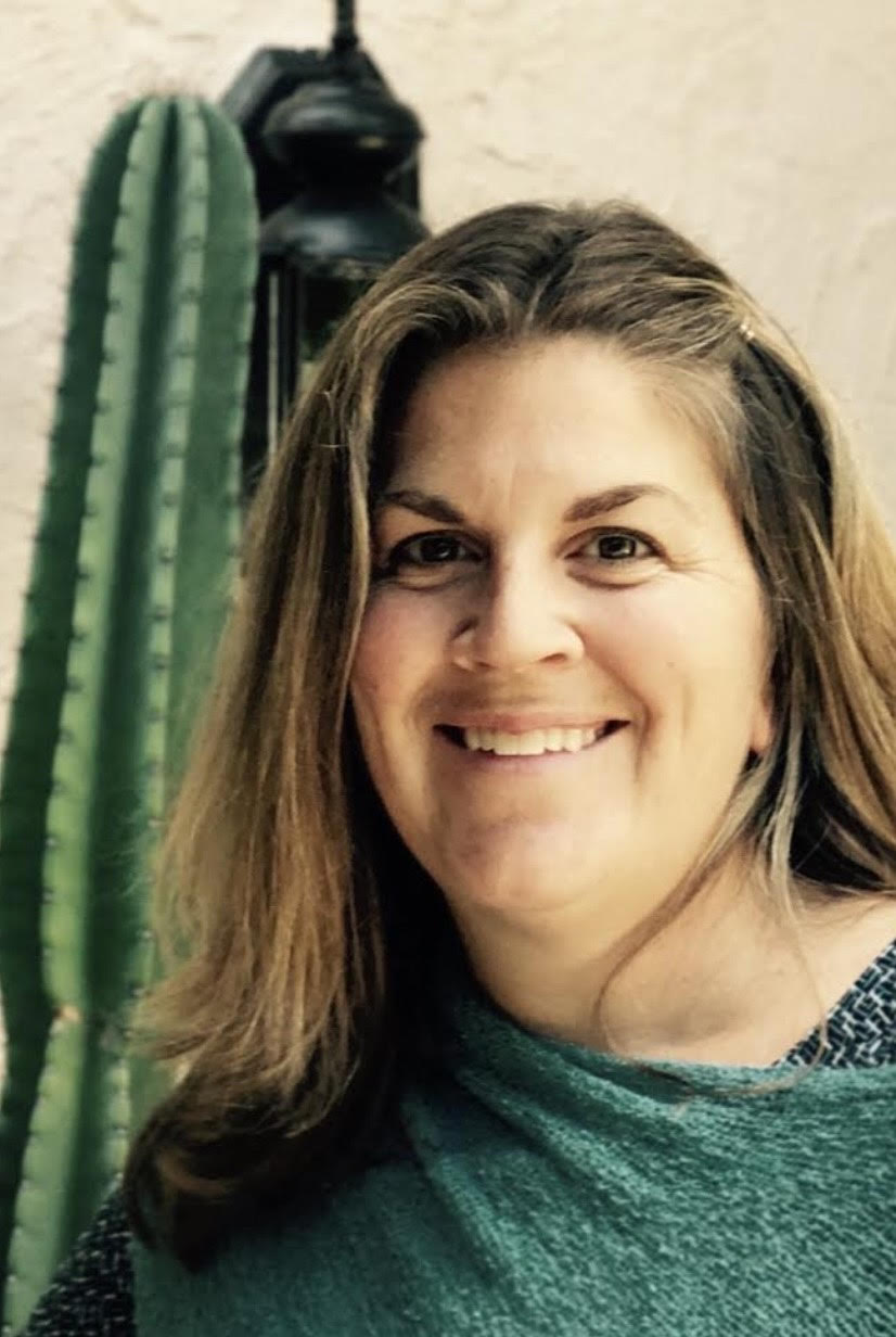 Picture of Shereen Werts