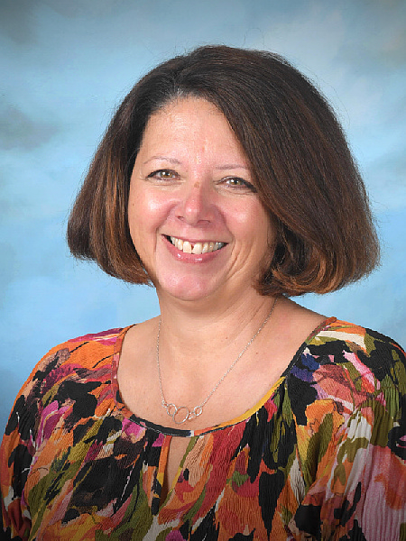 Picture of Marianne Caruso