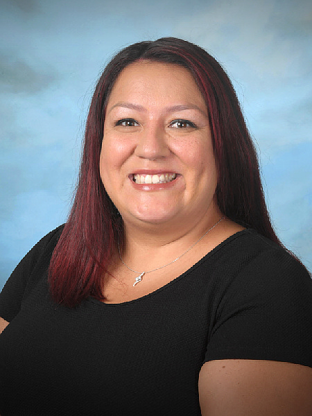 Picture of Angela Mendez