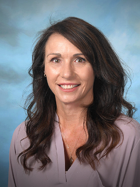 Picture of Michelle Mihaly Picture of Michelle Mihaly