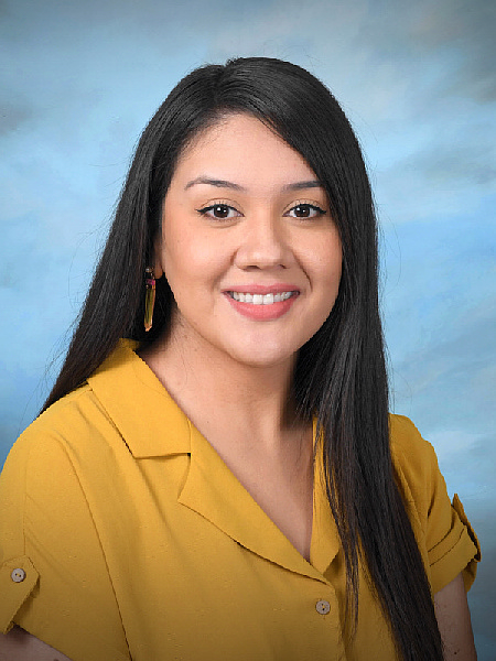 Picture of Karen Padilla