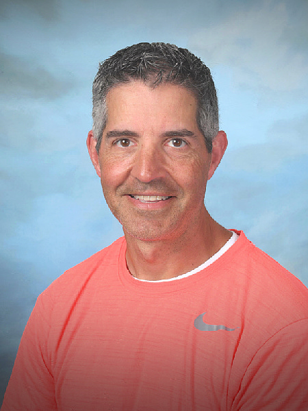 Picture of Michael Todisco