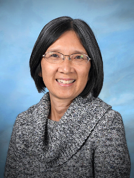 Picture of Donna Yee