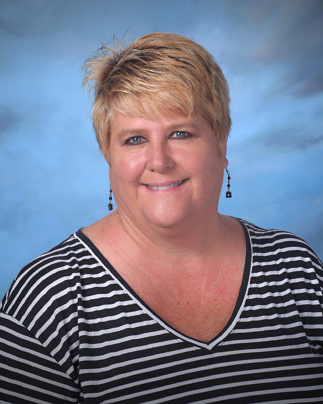 Picture of Suzy Miller