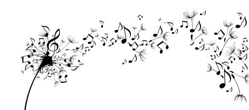 blowing notes blowing notes