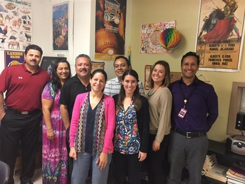 World Languages World Languages