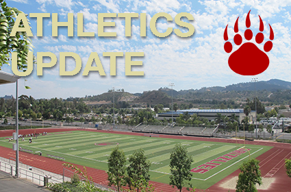 Athletics Update