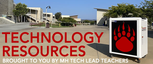 Tech Resources