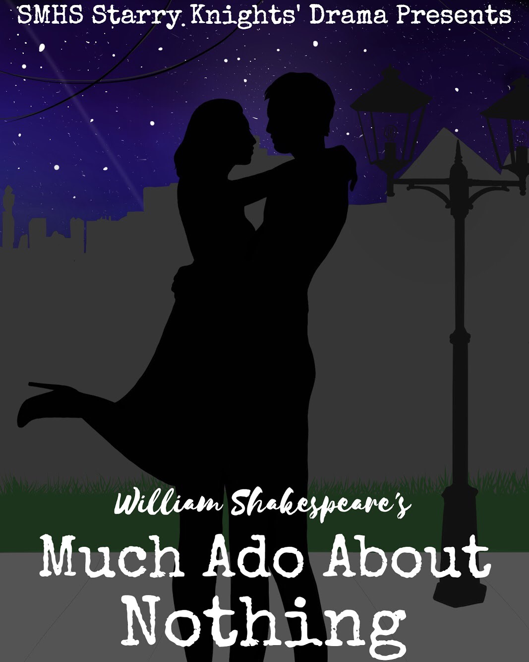 Much Ado