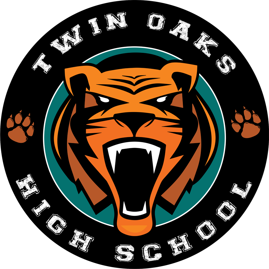 Twin Oaks High School