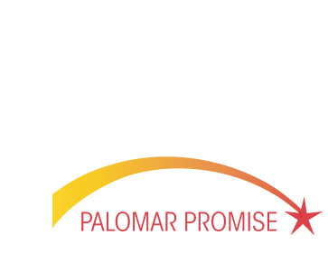 Palomar Promise