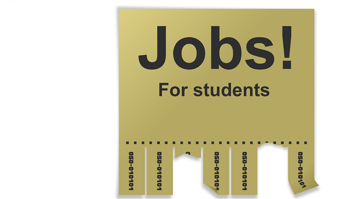 Jobs for Students