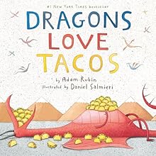 Dragons Love Tacos Dragons Love Tacos