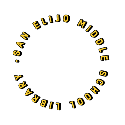 SEMS Library Logo with text in a circle SEMS Library Logo with text in a circle